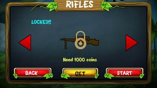 Duck Hunting Unlimited 3D - Screenshot 2