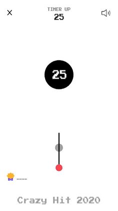 Crazy Hit - Screenshot 1