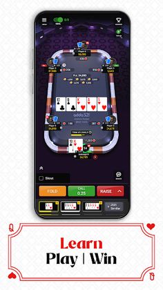 Play Poker Games Online Adda52 - Screenshot 1