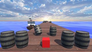 CubeGame - Screenshot 1