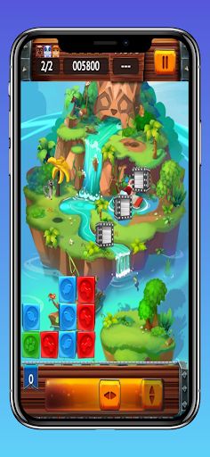 Candybeen Saga Alt - Screenshot 4