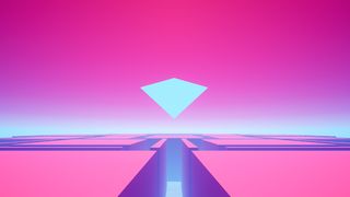 Laze Maze 3D - Screenshot 2