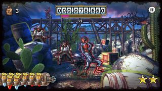 Mad Bullets - Screenshot 1