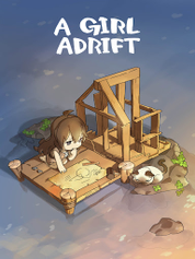 A Girl Adrift - Screenshot 4