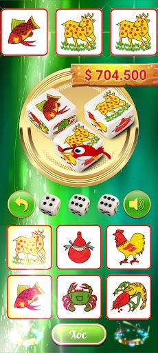 bau cua 2024 - Screenshot 1