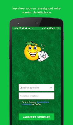 FapFap - Korat tes combis - Screenshot 1