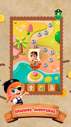 Golden Pix - Screenshot 2