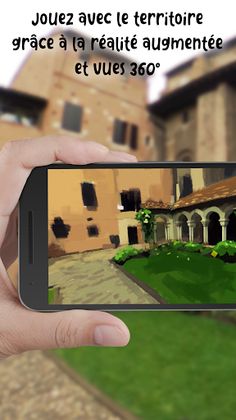 Légendes du Tarn - Screenshot 4