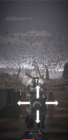 Trench Gunner - Screenshot 3