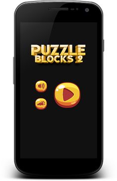 Puzzle Blocks 2 - Screenshot 1