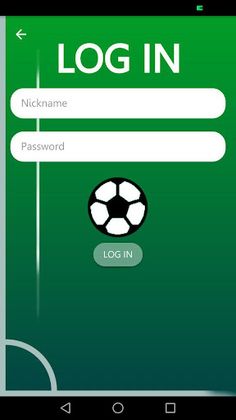 FantAsta - Screenshot 2