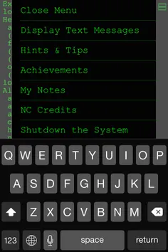 Hack Net - Screenshot 3