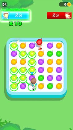 Bomber Connect - Screenshot 3