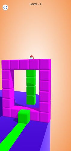 Platform Surfer 2! - Screenshot 2