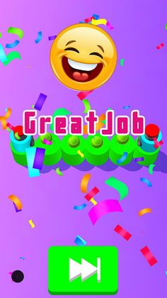 Fill the Holes 3D! - Screenshot 2