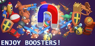 Match 3D Master: Pair Puzzle - Screenshot 3