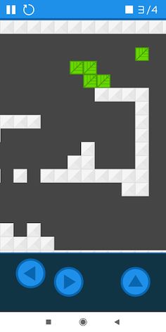 Pixel Collect - Screenshot 1