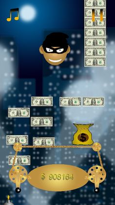 Money Long - Screenshot 3