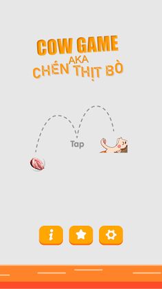 Cow Game - Screenshot 2