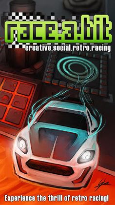 race.a.bit - Screenshot 2