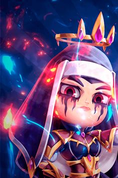 Guess Who By Glory - Screenshot 1