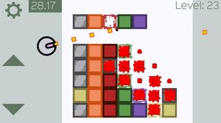 Dess M-8 - Screenshot 2