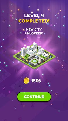 City Developer 3D - Screenshot 3