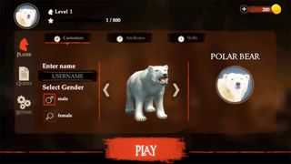 The Bear - Screenshot 2