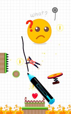 Save the Ragdoll: Ragdoll Save - Screenshot 4