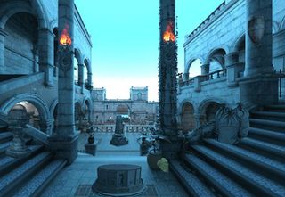 Mystery Historic Castle Escape - Screenshot 3