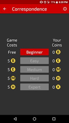 Hackertato - Screenshot 1