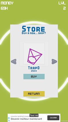 Hoops - Screenshot 2