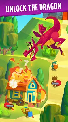 Clash of Cash - Screenshot 3