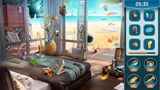 Hidden Journey: Find Objects - Screenshot 1