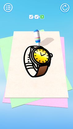 Color Me Happy! - Screenshot 2