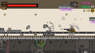 Blambo: Part Two - Screenshot 3