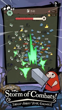 Deedle Doodle - Screenshot 4