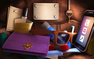 Giant Escape - Screenshot 2