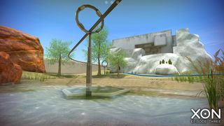 XON Episode Three - Screenshot 1