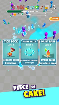 Color Hero - Screenshot 2