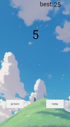 Playing Dino - Screenshot 4