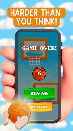 Sky Ball - Screenshot 2