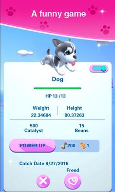 Pet Go - Screenshot 4