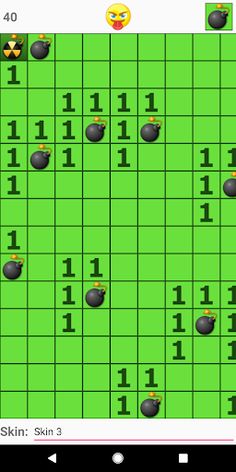 My Sweeper - Screenshot 3