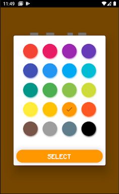 2048 Classic | Easy Color Mode - Screenshot 2