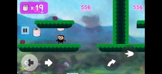 Super Vili Mobile - Screenshot 3