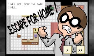 Esc 4 Home - Screenshot 3