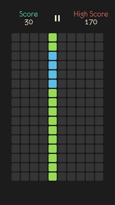 Passing Blocks - Screenshot 4