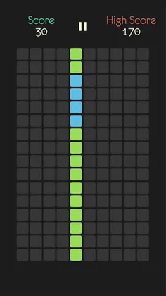 Passing Blocks - Screenshot 4