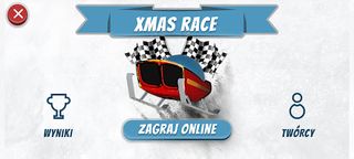 Xmas Race 2022 - Screenshot 1